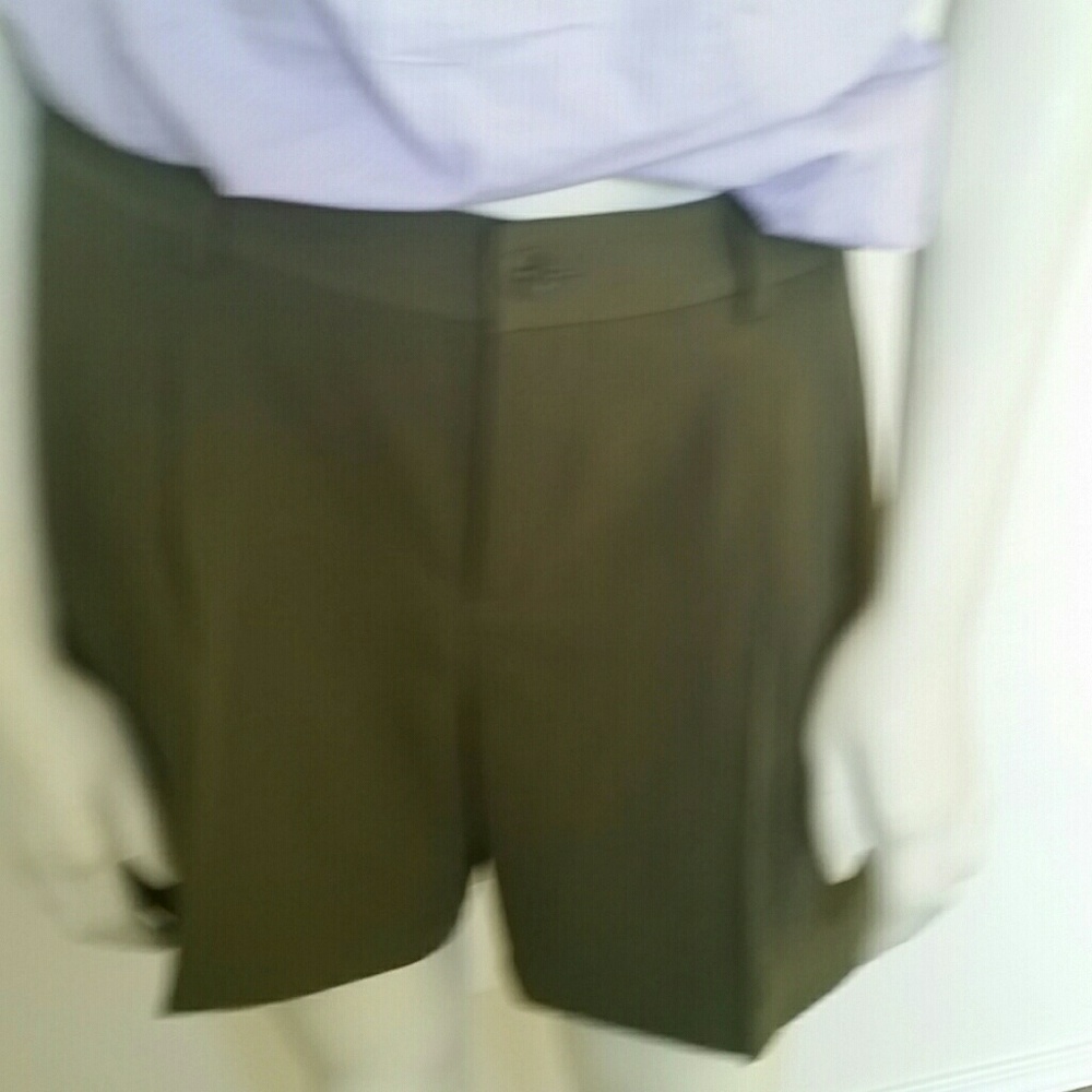 Lauren ralph lauren shorts - Picture 1 of 3